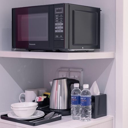 Holiday Inn Express & Suites Johor Bahru By Ihg Екстер'єр фото
