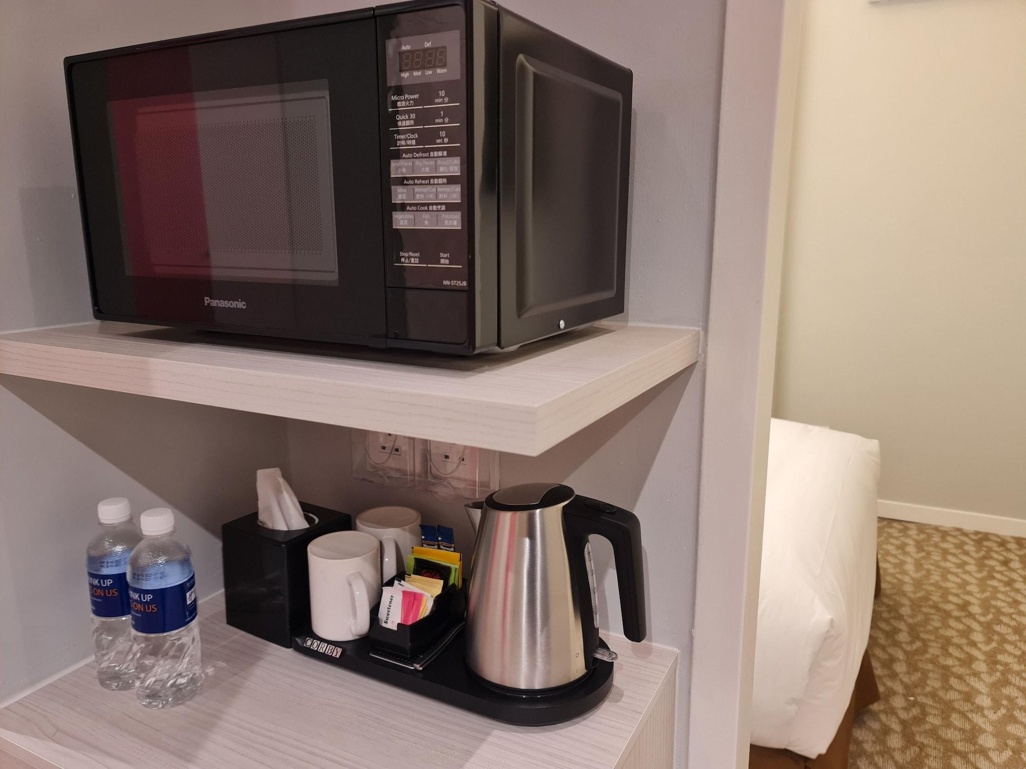 Holiday Inn Express & Suites Johor Bahru By Ihg Екстер'єр фото